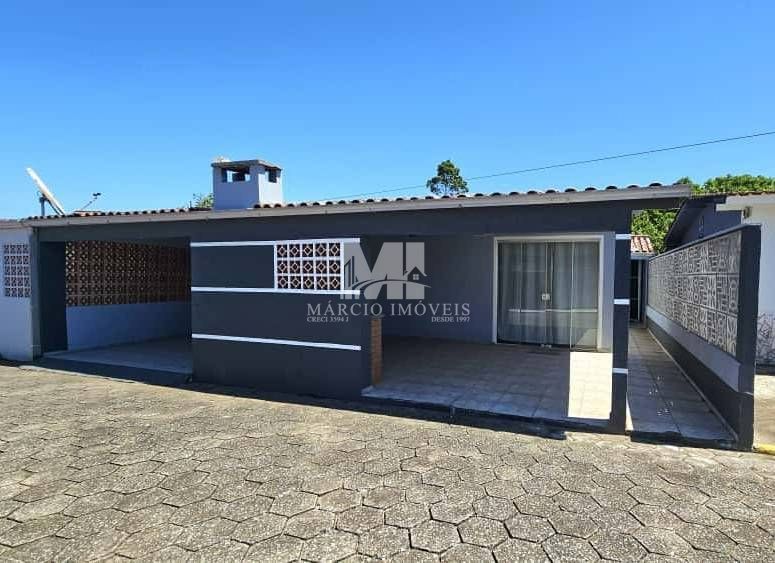 Casa - Condomínio Fechado