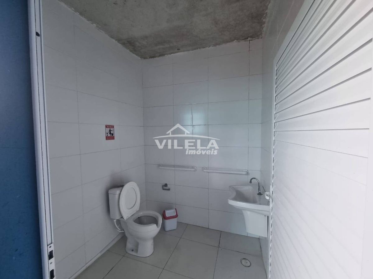 Ponto Comercial à Venda, Sumaré - Caraguatatuba- SP