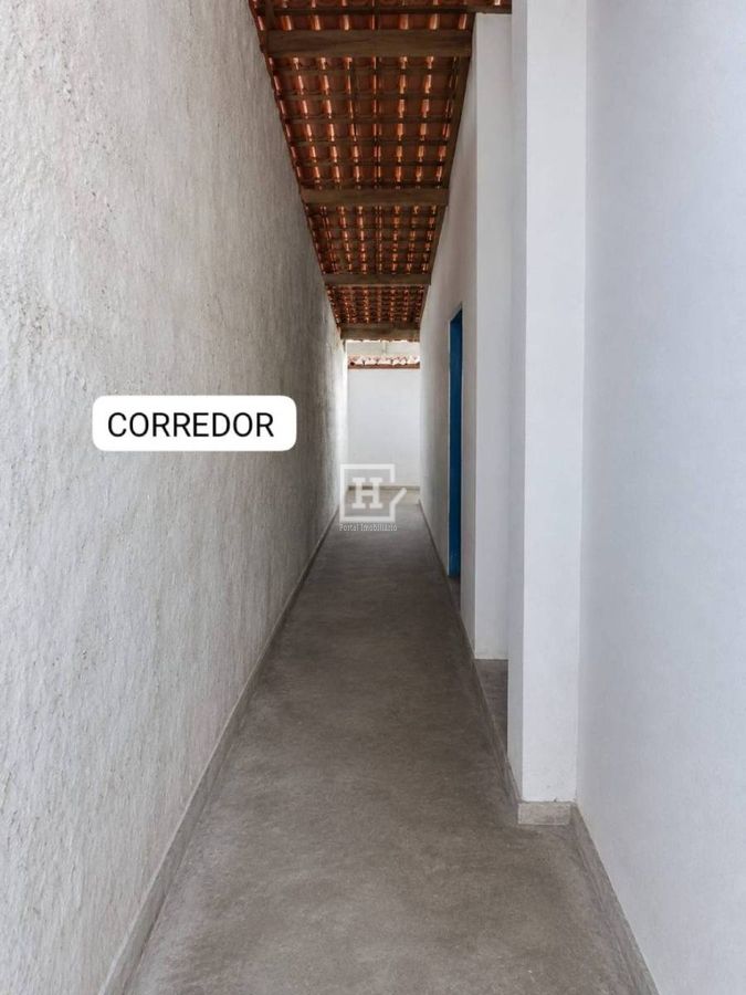 Casa com 3 quartos à Venda, Jabotiana - Aracaju