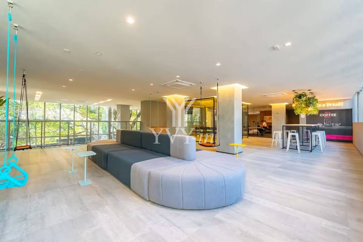 Flat/Apart Hotel, 1 quarto, 22 m² - Foto 22