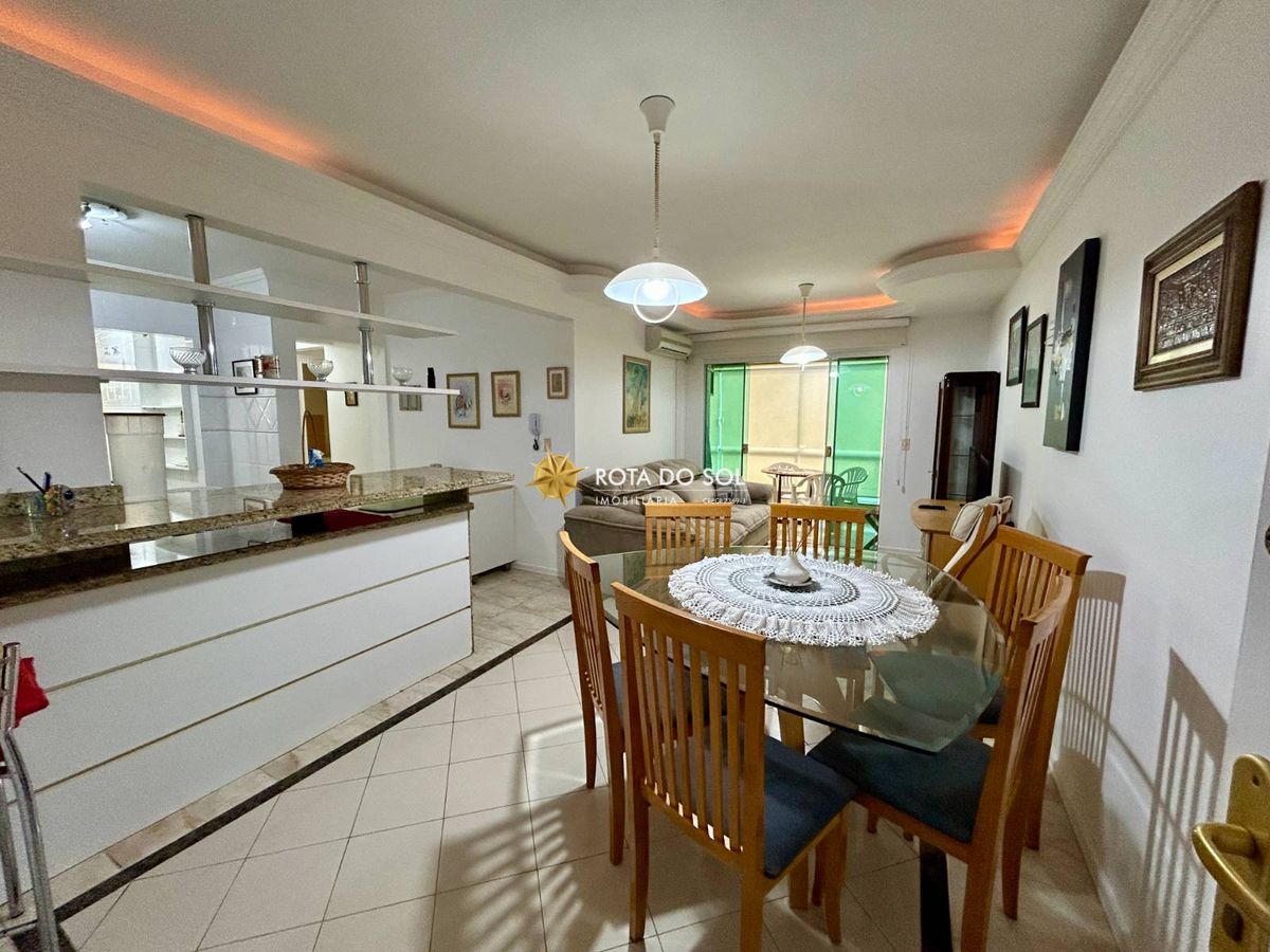 Maggiori Apartamento 2 quartos mobiliado à venda Praia Quatro Ilhas Bombinhas SC — foto 6