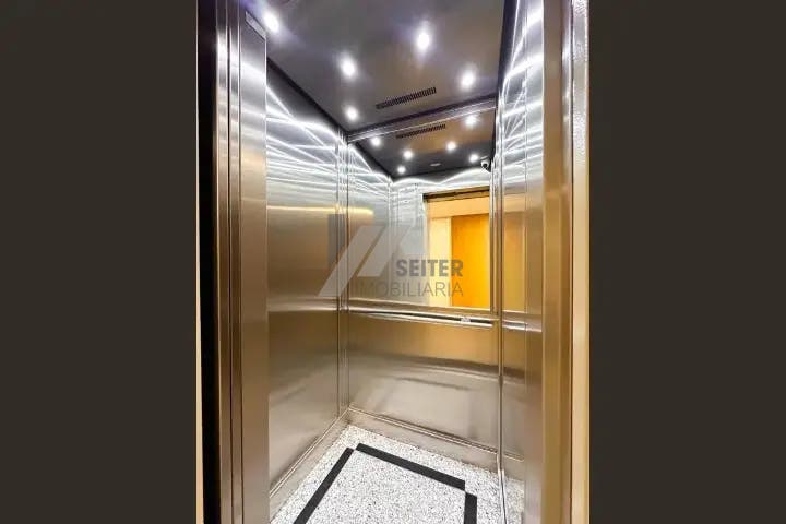Apartamento para locação no Res. Fontainebleau