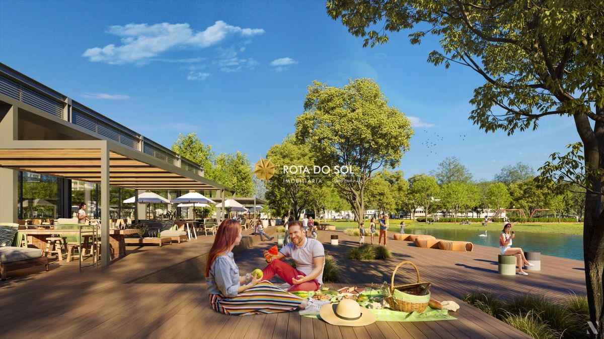 VivaPark Porto Belo Terreno à venda Bairro Parque Porto Belo SC - 16