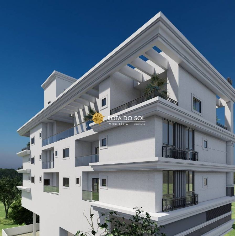 Allure Residence Apartamento Garden 2 quartos Praia Centro Bombinhas SC — foto 9