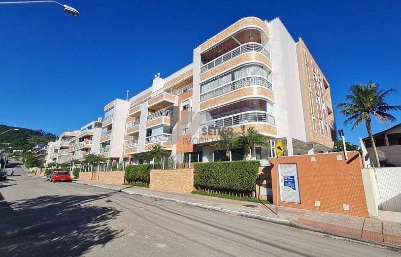 Apartamento de 3 dormitorios sendo 2 suites a venda Joao Paulo