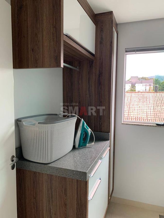 Apartamento com Suíte + 2 Quartos no Centro de Guaramirim - foto 17