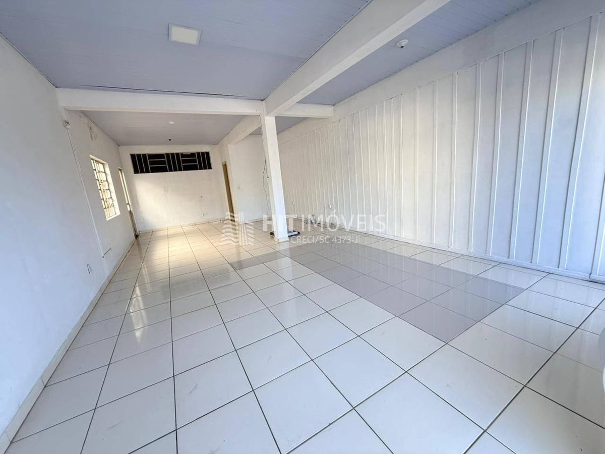 Sala comercial - centro - ituporanga - sc