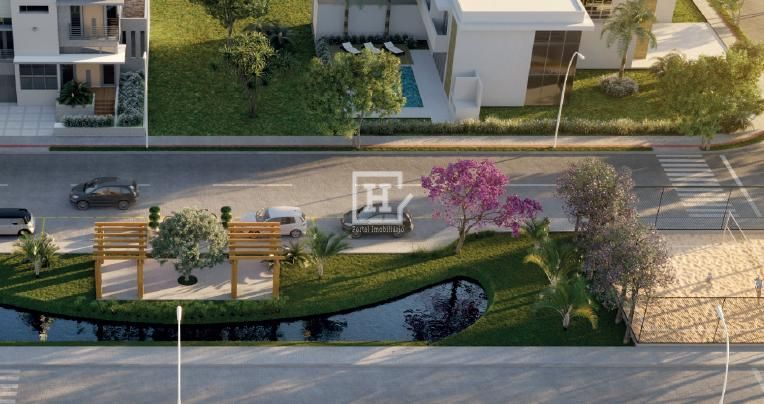 Lote/Terreno à Venda - Biguaçu
