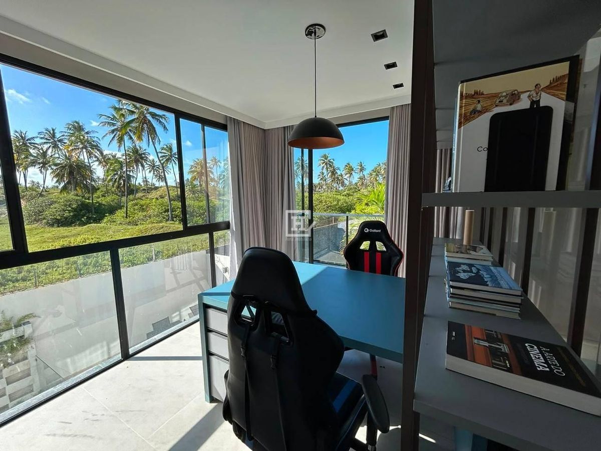 Casa de Condomínio com 3 quartos à Venda - Aracaju