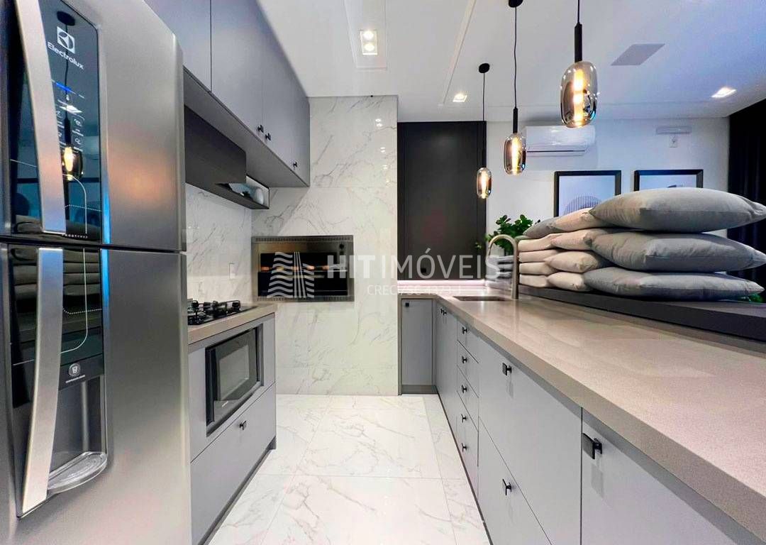 Apartamento - balneário perequê - porto belo - sc