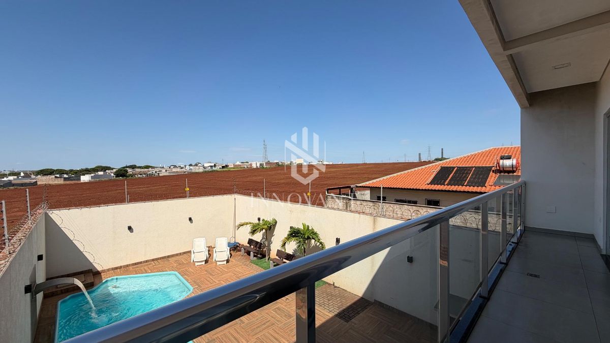 Sobrado, 2 quartos - Foto 5