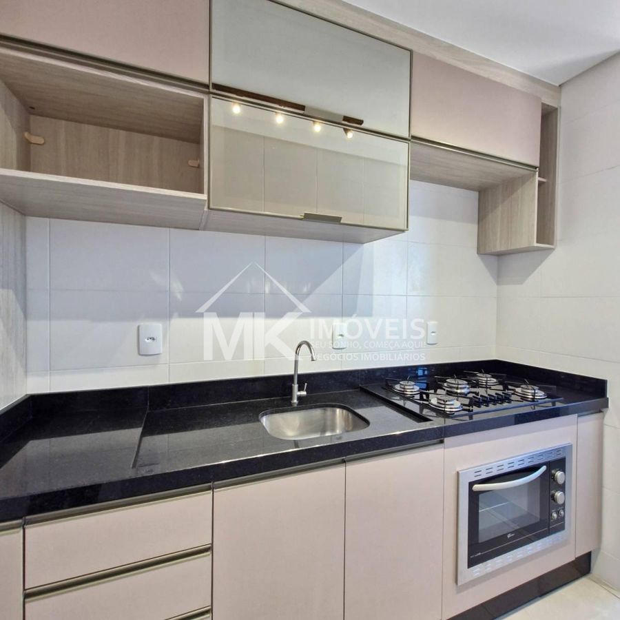 Apartamento, 2 quartos, 47 m² - Foto 4