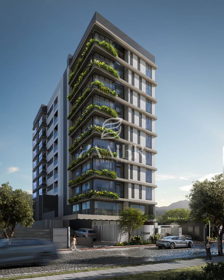 Apartamento, 2 quartos, 73 m² - Foto 1