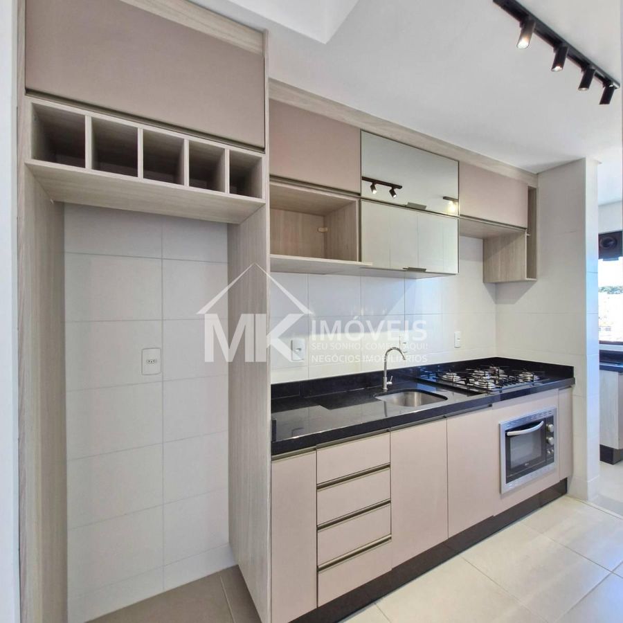 Apartamento, 2 quartos, 47 m² - Foto 13