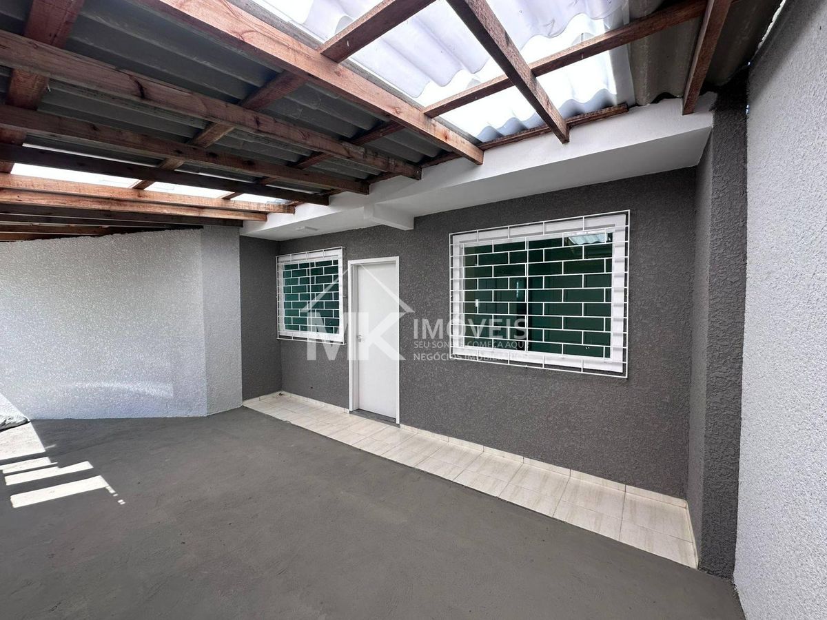 Casa, 2 quartos, 46 m² - Foto 13