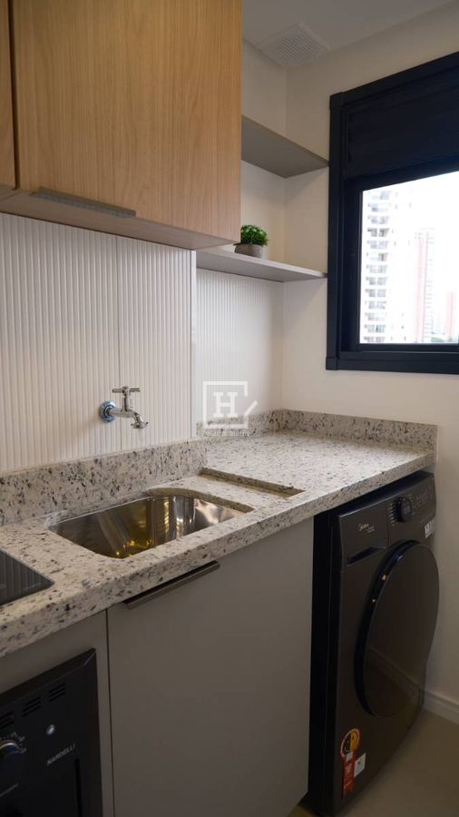 Apartamento com 2 quartos à Venda, Jardim Anália Franco - São Paulo