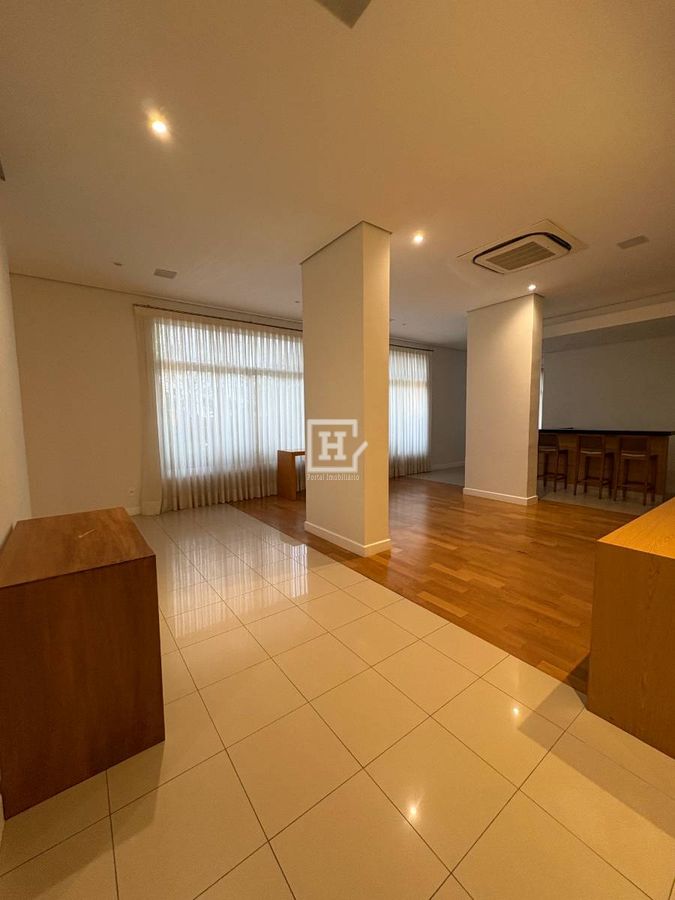 Apartamento com 3 quartos à Venda, Vila Gertrudes - São Paulo