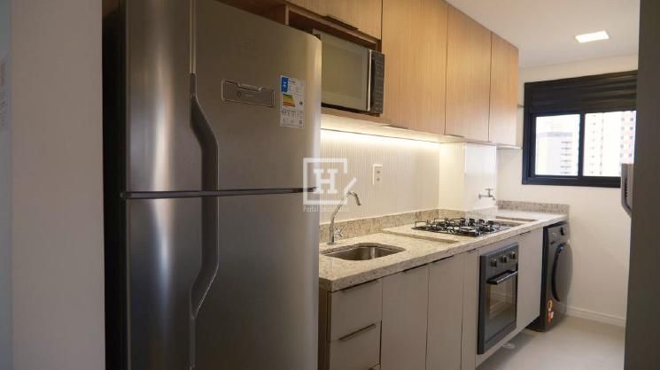 Apartamento com 2 quartos à Venda, Jardim Anália Franco - São Paulo