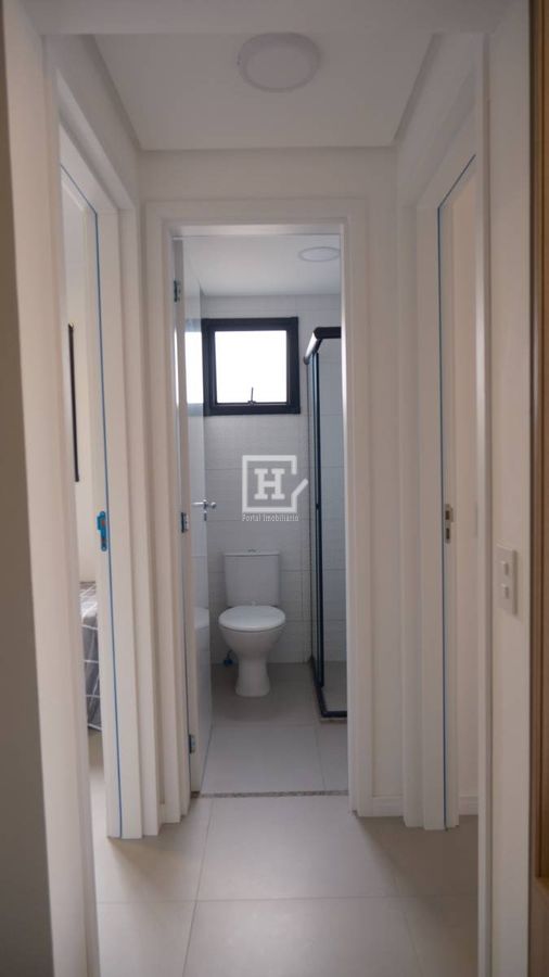 Apartamento com 2 quartos à Venda, Jardim Anália Franco - São Paulo