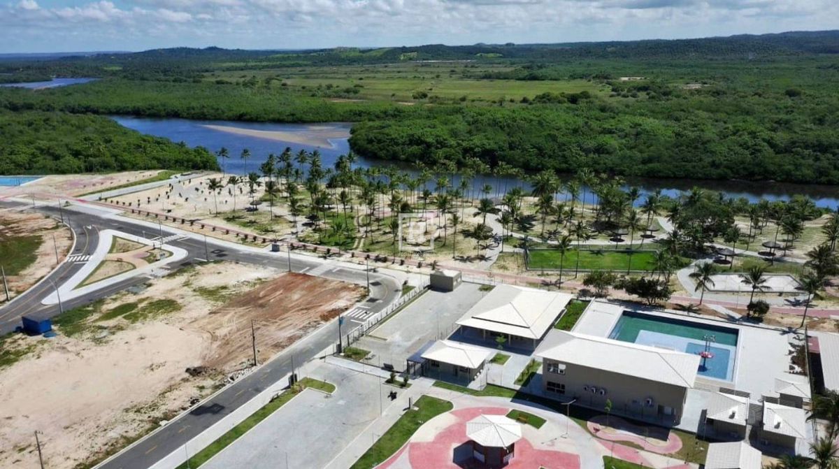 Lote/Terreno, Zona de Expansão (Robalo) - Aracaju