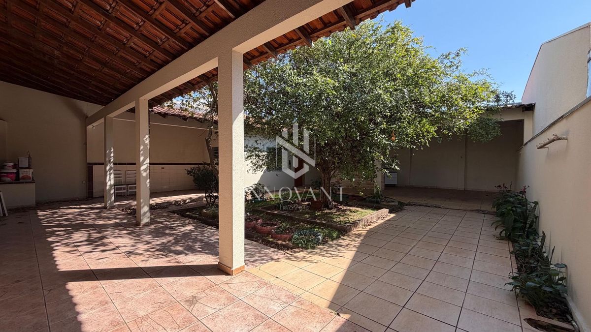 Sobrado, 3 quartos, 255 m² - Foto 7