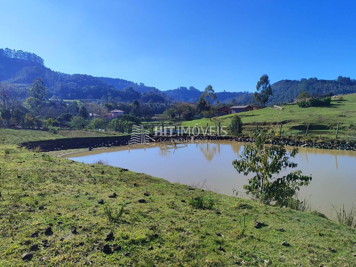 Sítio - rio dos bugres - ituporanga - sc