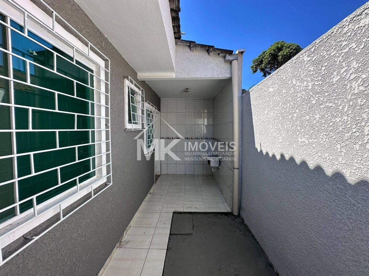 Casa, 2 quartos, 46 m² - Foto 11