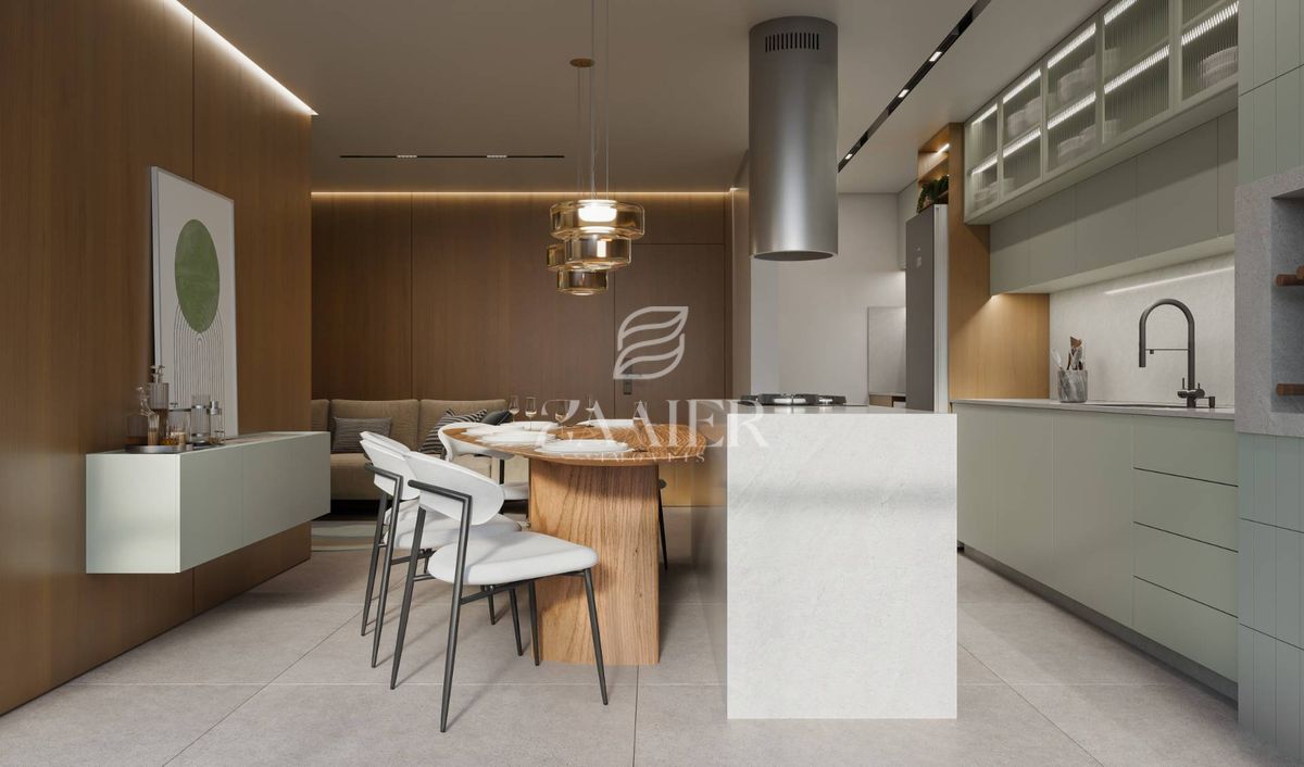 Apartamento, 2 quartos, 73 m² - Foto 4