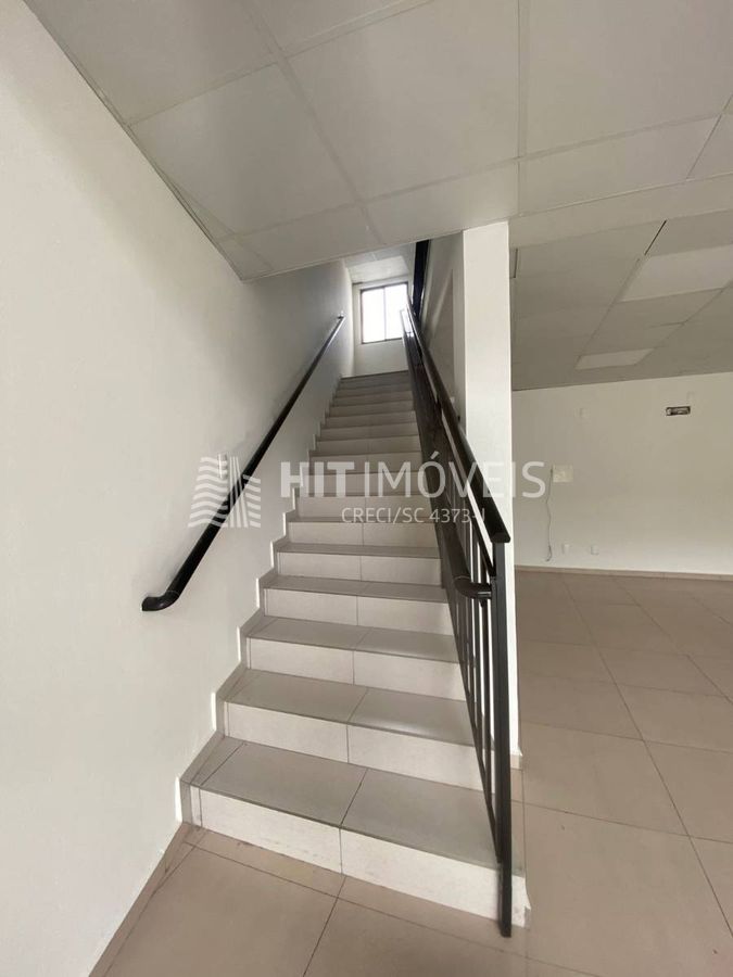 Espaço comercial - maria júlia duarte - centro - ituporanga - sc