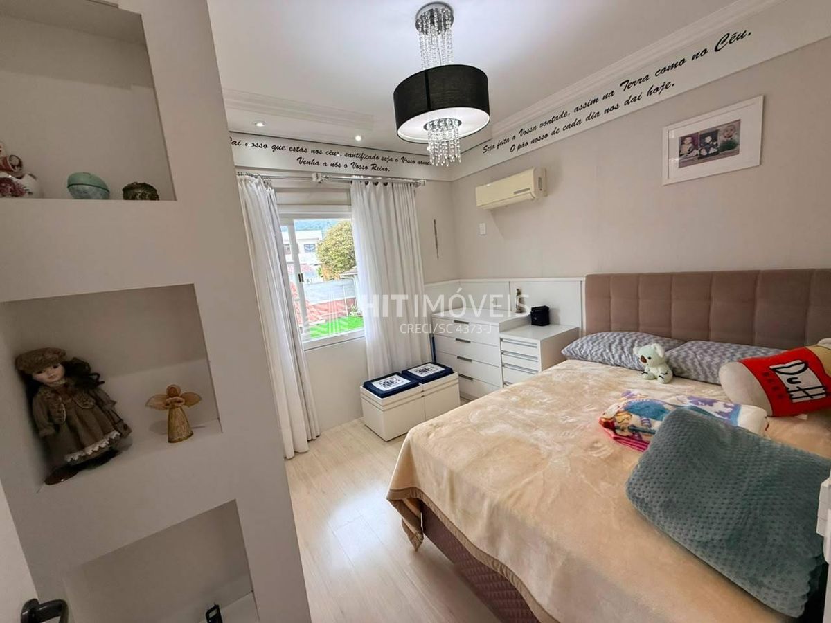 Casa - jardim américa - ituporanga - sc