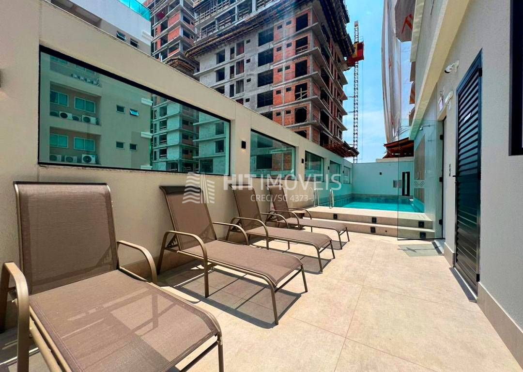 Apartamento - balneário perequê - porto belo - sc