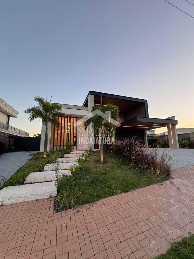 Casa de Condomínio, 3 quartos - Foto 3