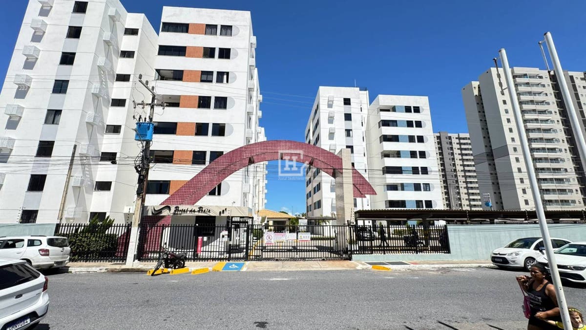 Apartamento, 3 quartos, 68 m² - Foto 35