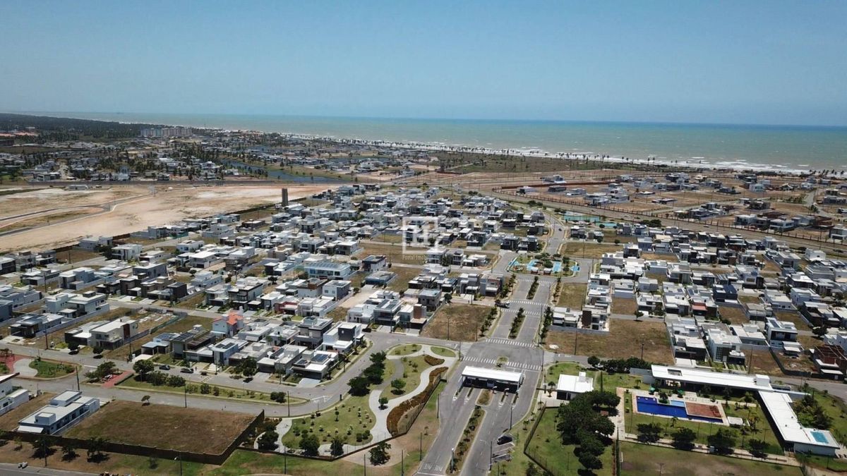 Lote/Terreno à Venda - Barra dos Coqueiros
