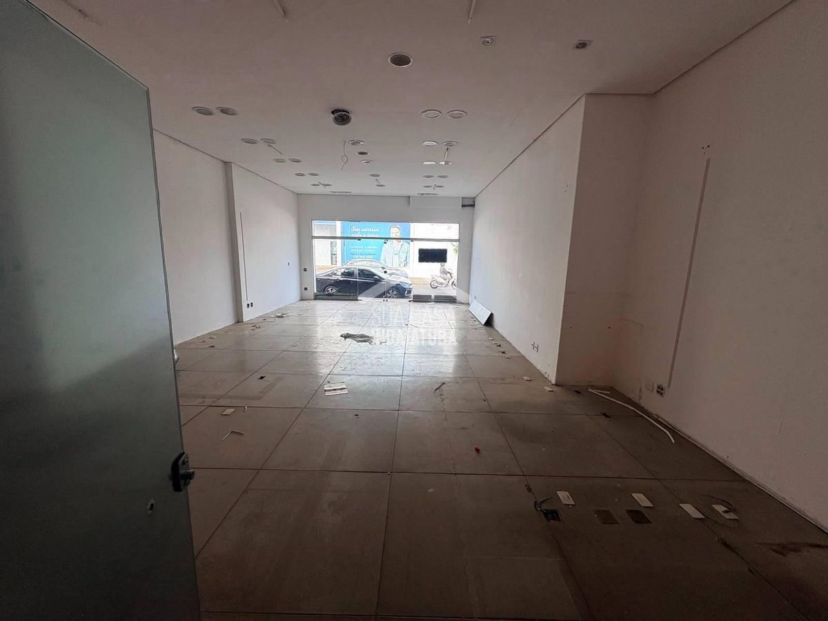 Loja-Salão, 136 m² - Foto 14