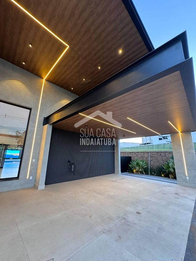 Casa de Condomínio, 3 quartos - Foto 7