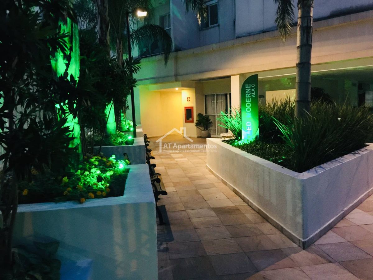 Apartamento com 2 dormitórios à venda, 56 m² por R$ 330.000,00 - São Cristóvão - Rio de Janeiro/RJ - AT Apartamentos - AT Apartamentos Venda e Administração de Imoveis Residenciais e Comerciais RJ - 19