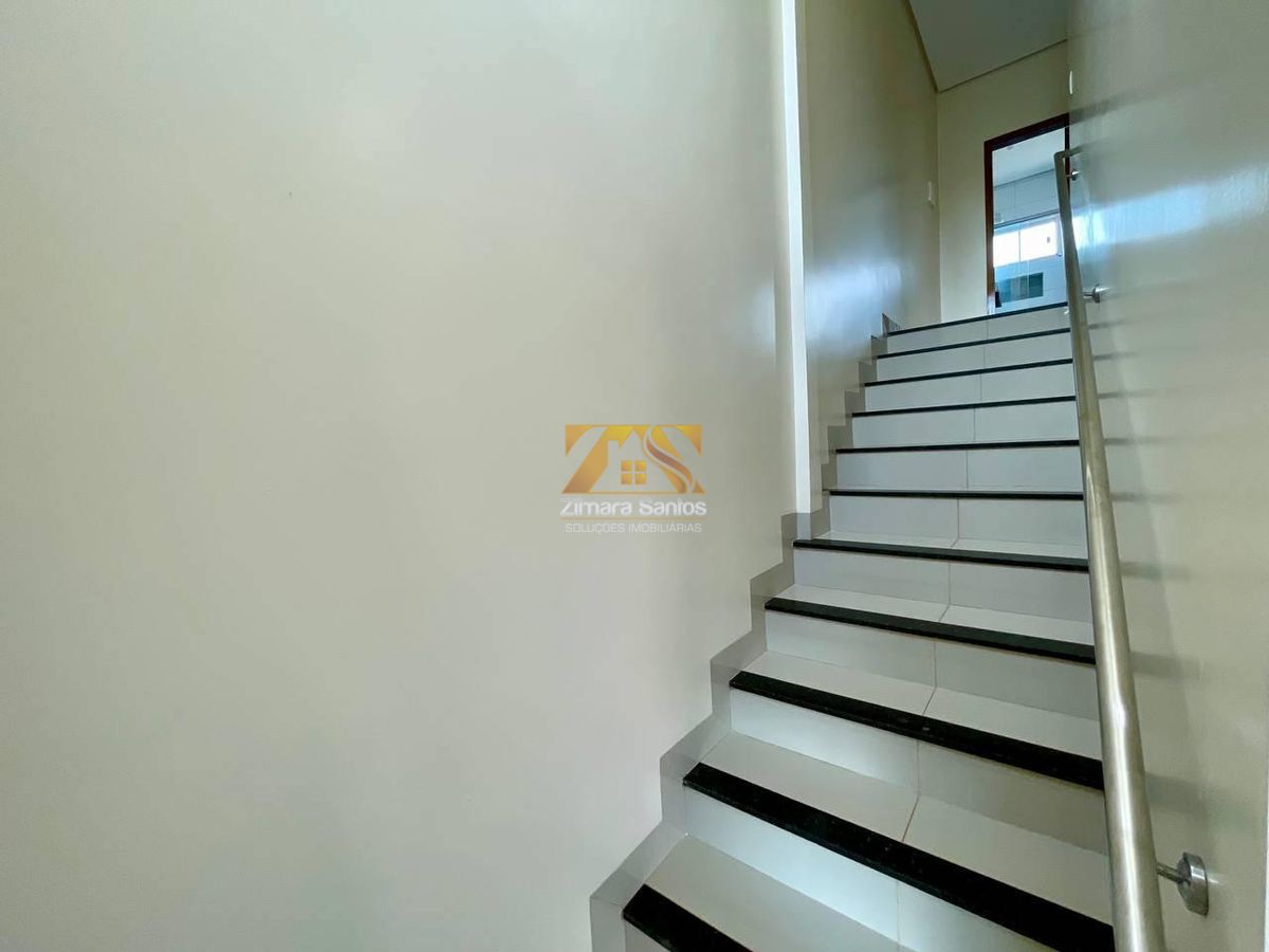 Sobrado, 2 quartos, 80 m² - Foto 11