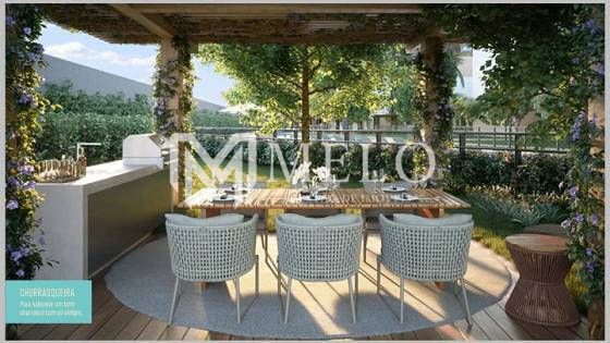 Apartamento, 1 quarto, 40 m² - Foto 19