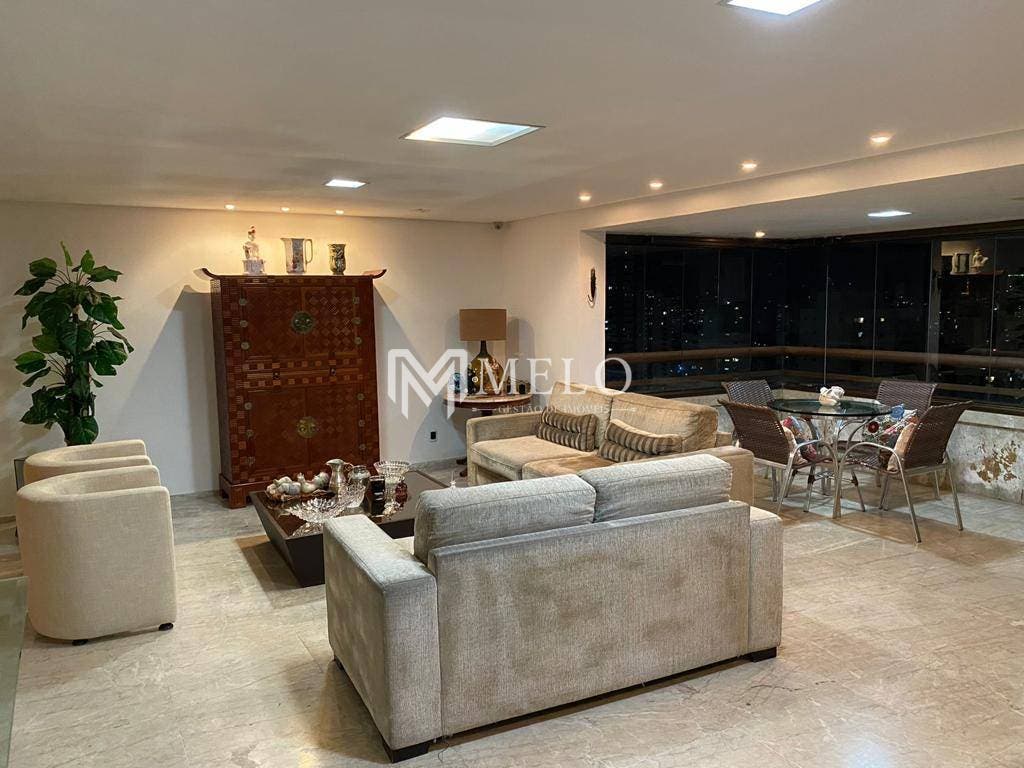 Apartamento, 4 quartos, 517 m² - Foto 13