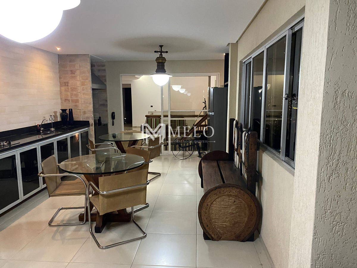 Apartamento, 4 quartos, 517 m² - Foto 24