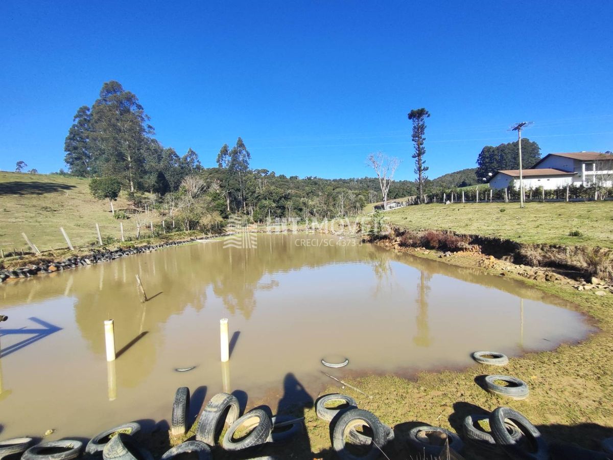 Sítio - rio dos bugres - ituporanga - sc