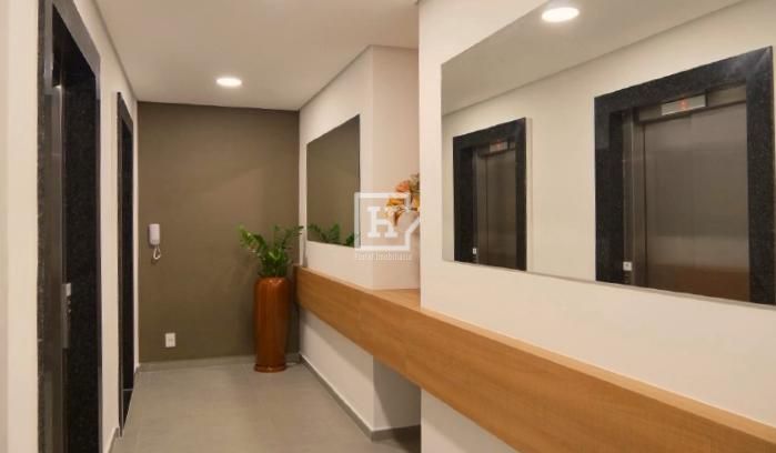 Apartamento com 2 quartos à Venda, Jardim Anália Franco - São Paulo