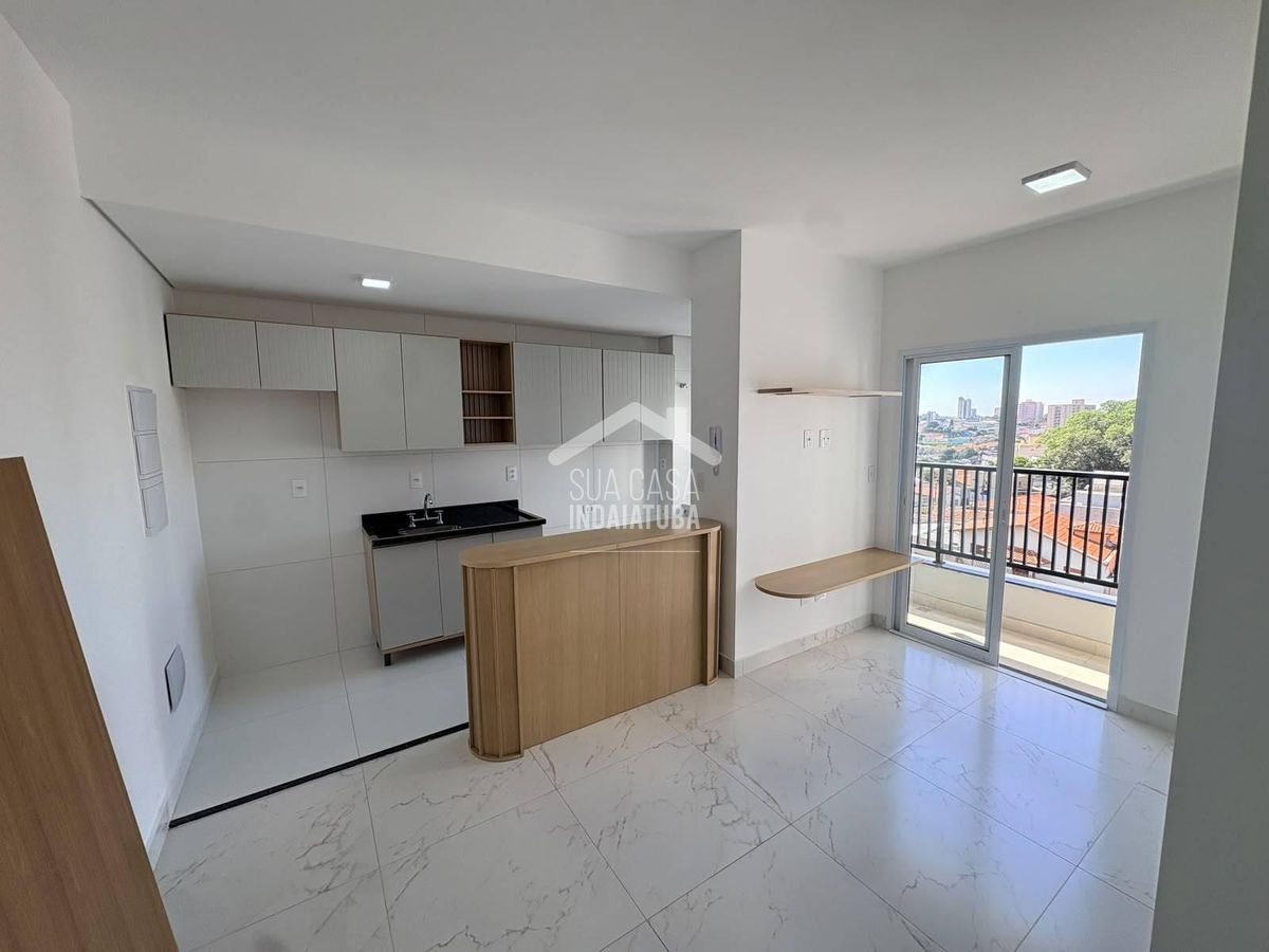 Apartamento, 2 quartos, 57 m² - Foto 1
