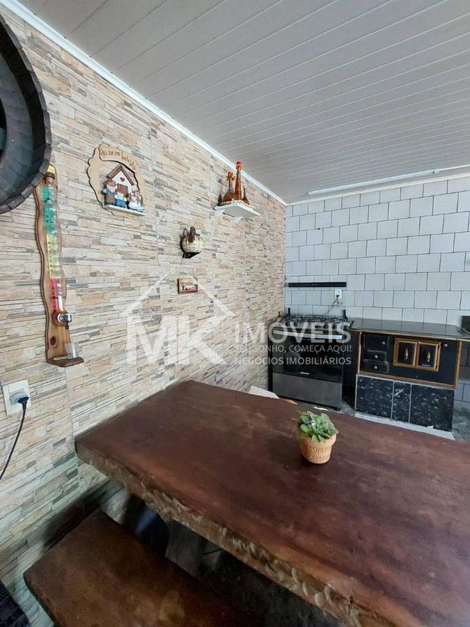 Sobrado, 5 quartos, 300 m² - Foto 21