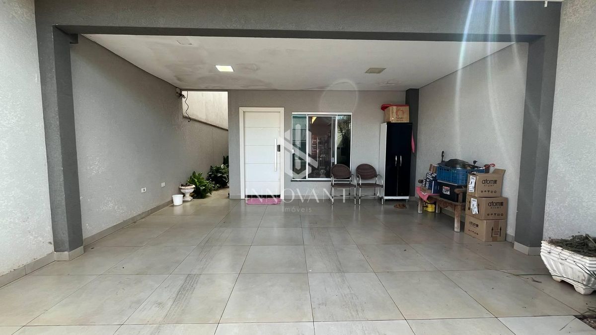Sobrado, 3 quartos, 155 m² - Foto 17