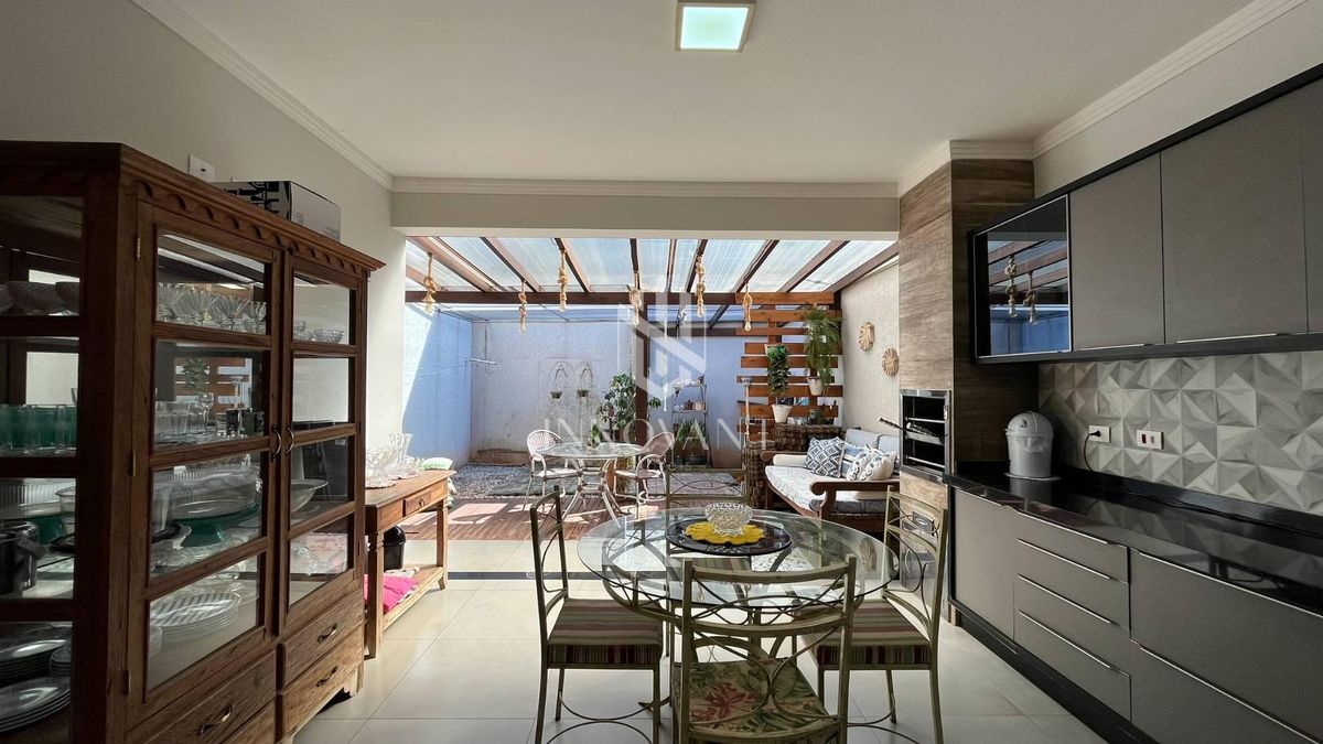 Sobrado, 3 quartos, 155 m² - Foto 5