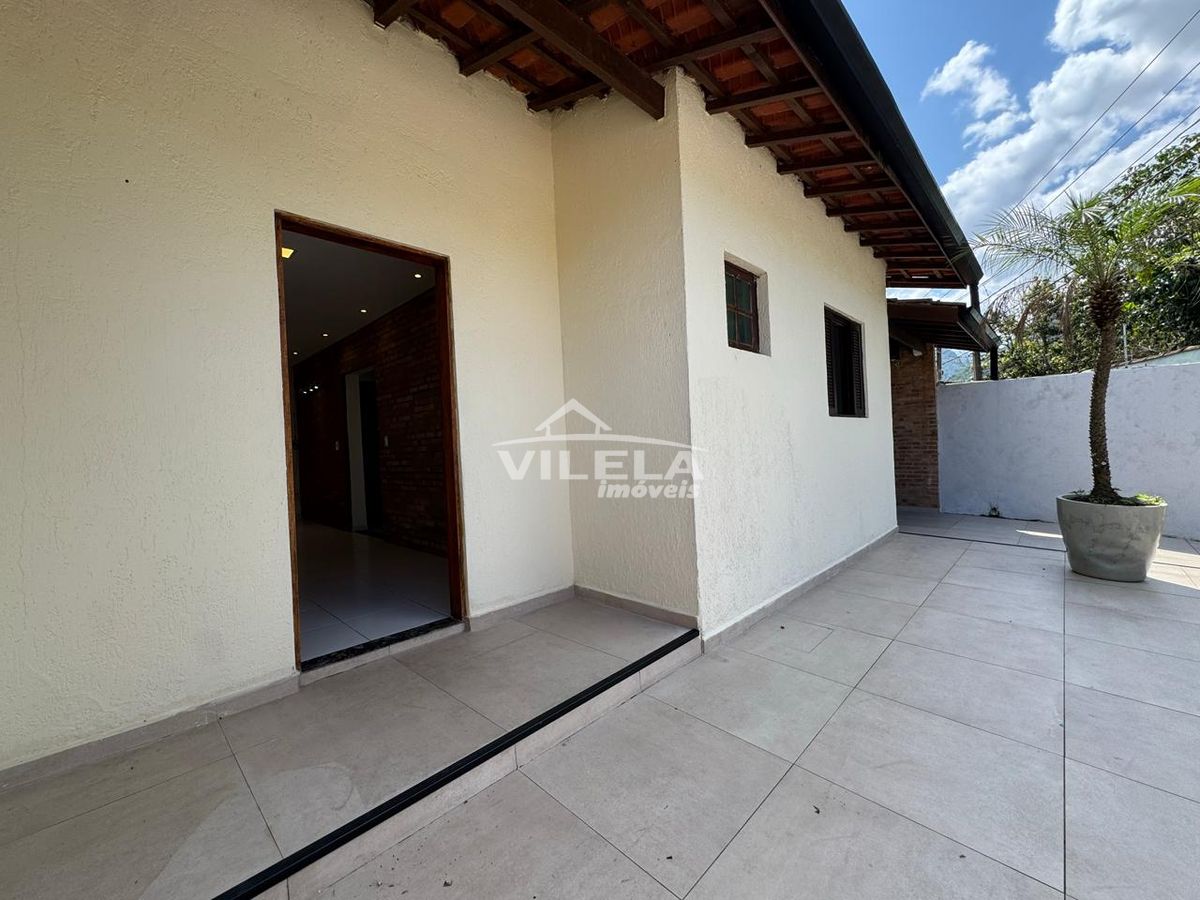 Casa térrea 3 dormitórios-martin de sá-caraguatatuba-sp