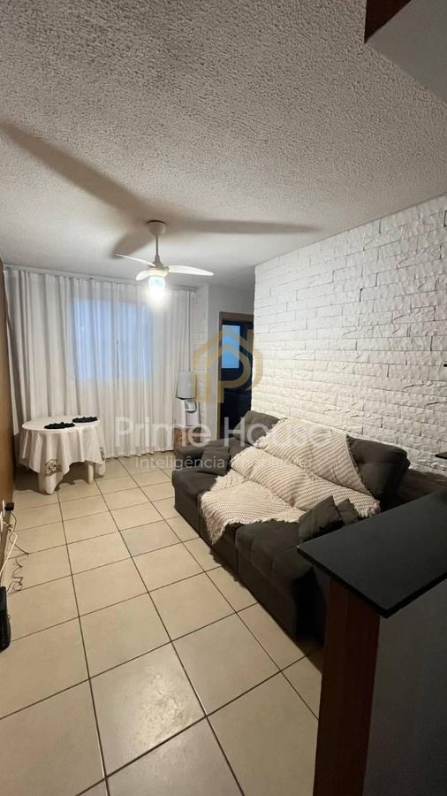 Vende-se Apartamento no Condomínio Chapada dos Montes