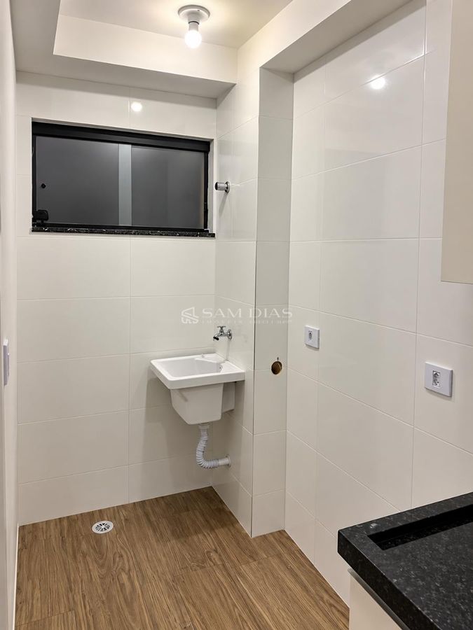 Apartamento, 2 quartos, 43 m² - Foto 6